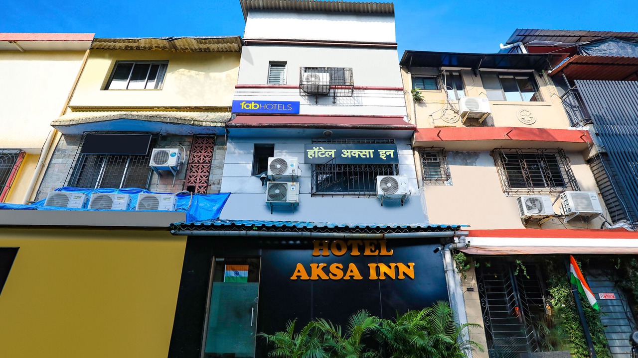Photo of Outdoor in Andheri West