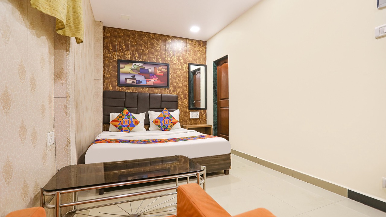 Photo of Bedroom in Andheri West