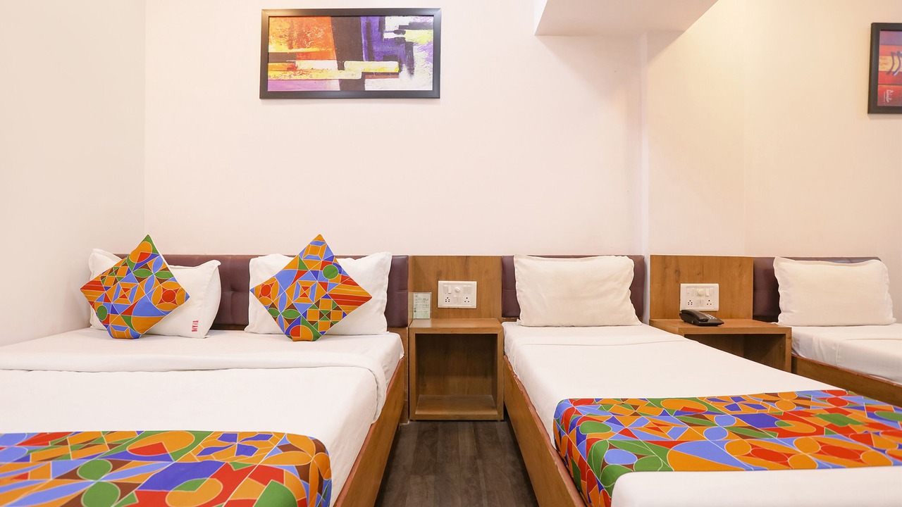 Photo of Bedroom in Andheri West