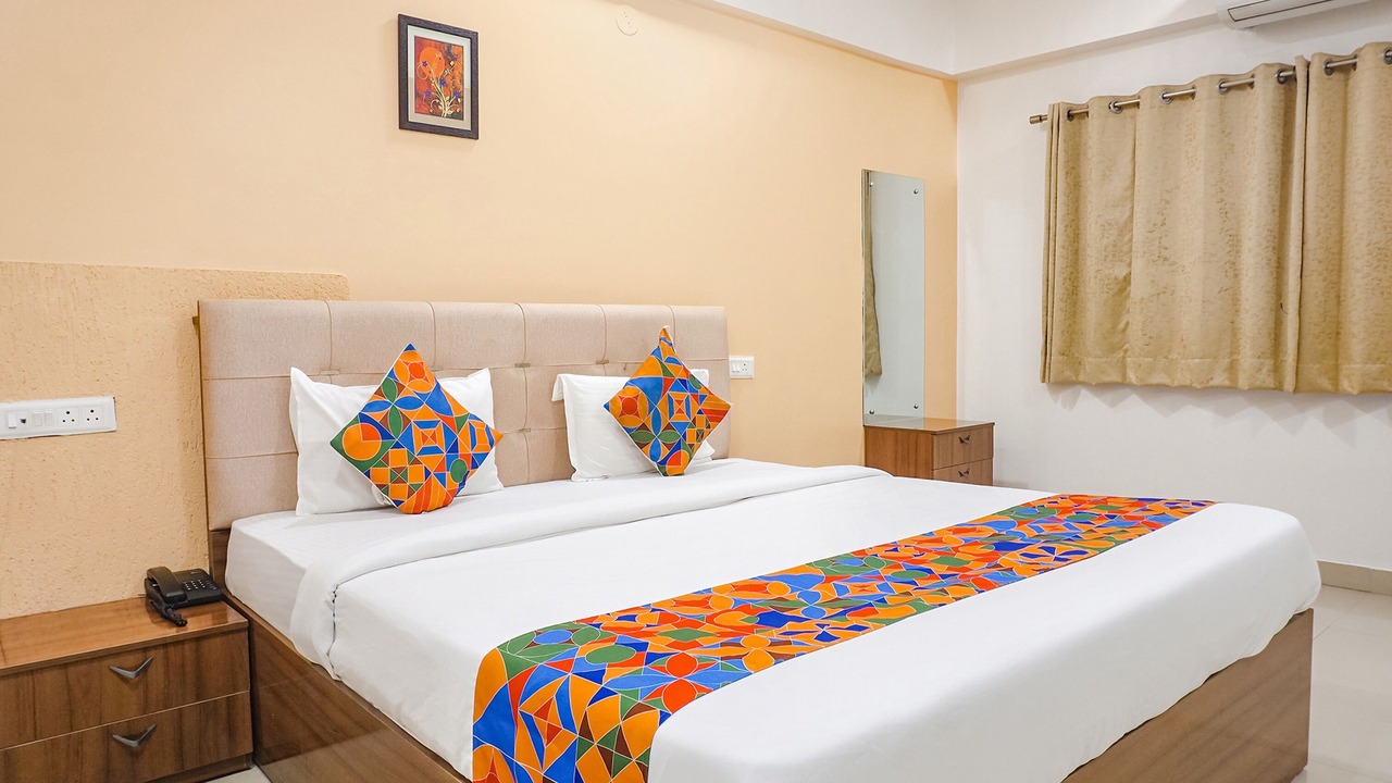 Photo of Bedroom in Pune