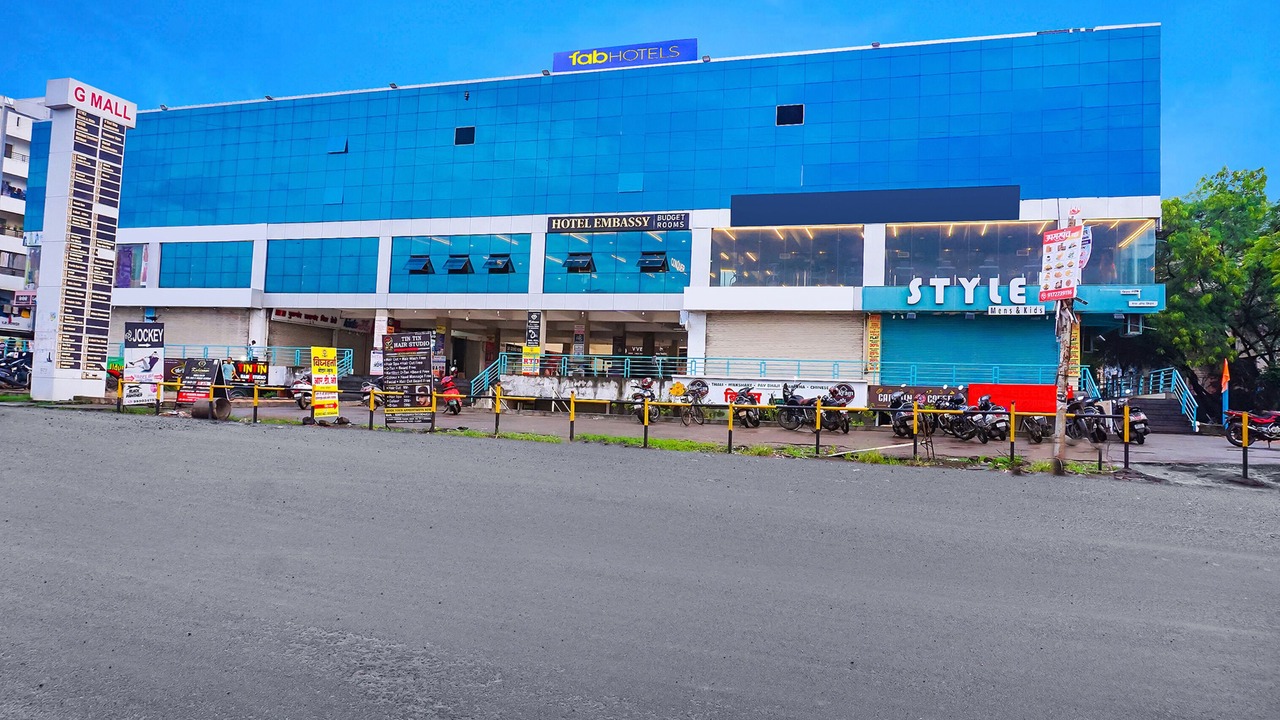 Photo of Outdoor in Pune