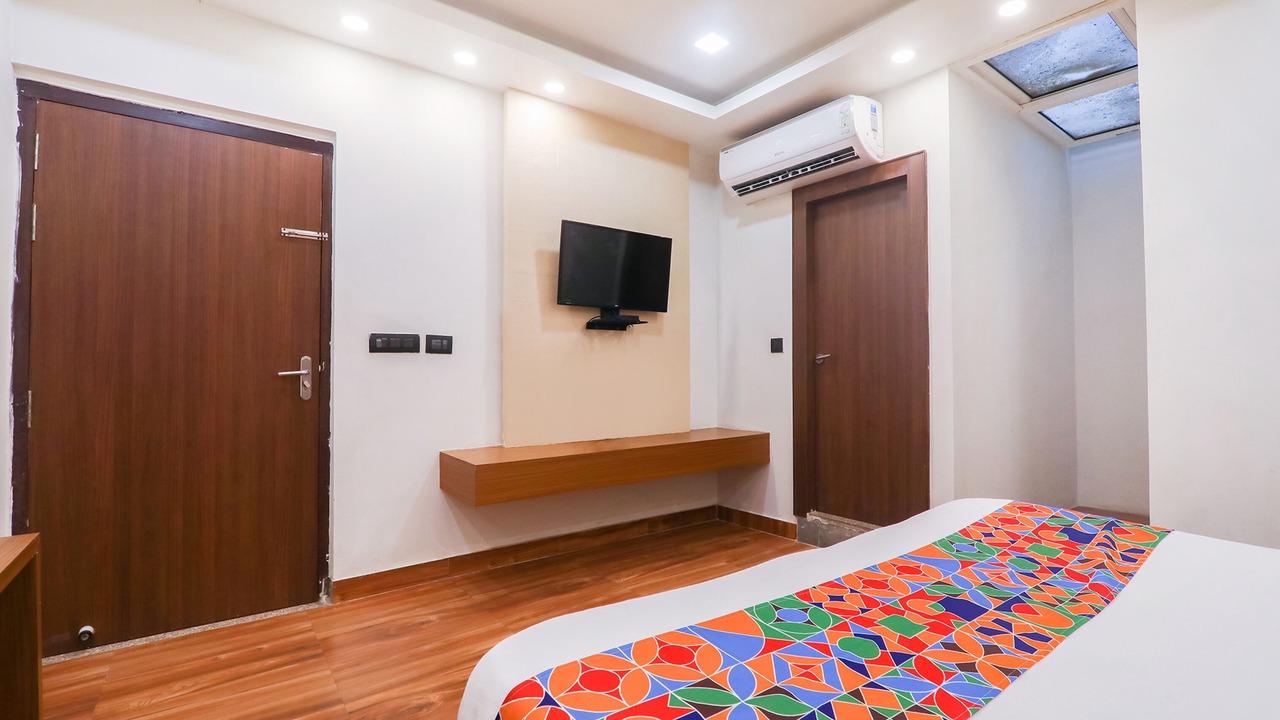 Photo of Bedroom in Mohangarh