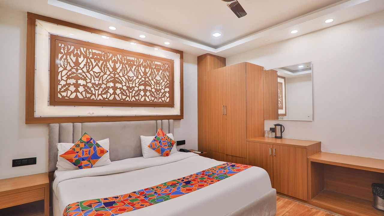 Photo of Bedroom in Mohangarh