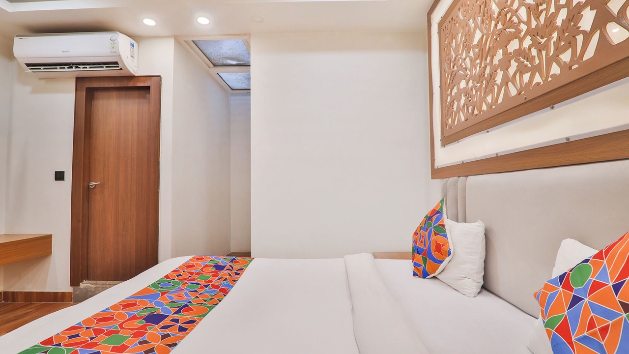 Photo of Bedroom in Mohangarh