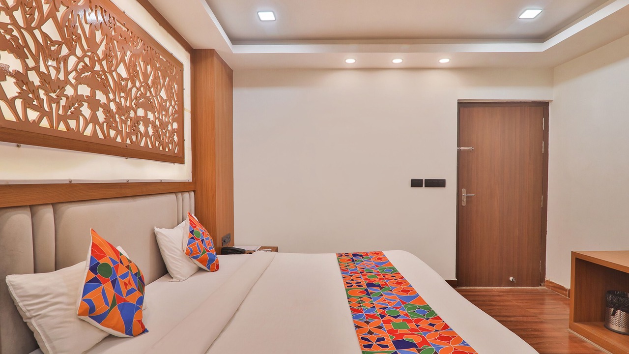 Photo of Bedroom in Mohangarh