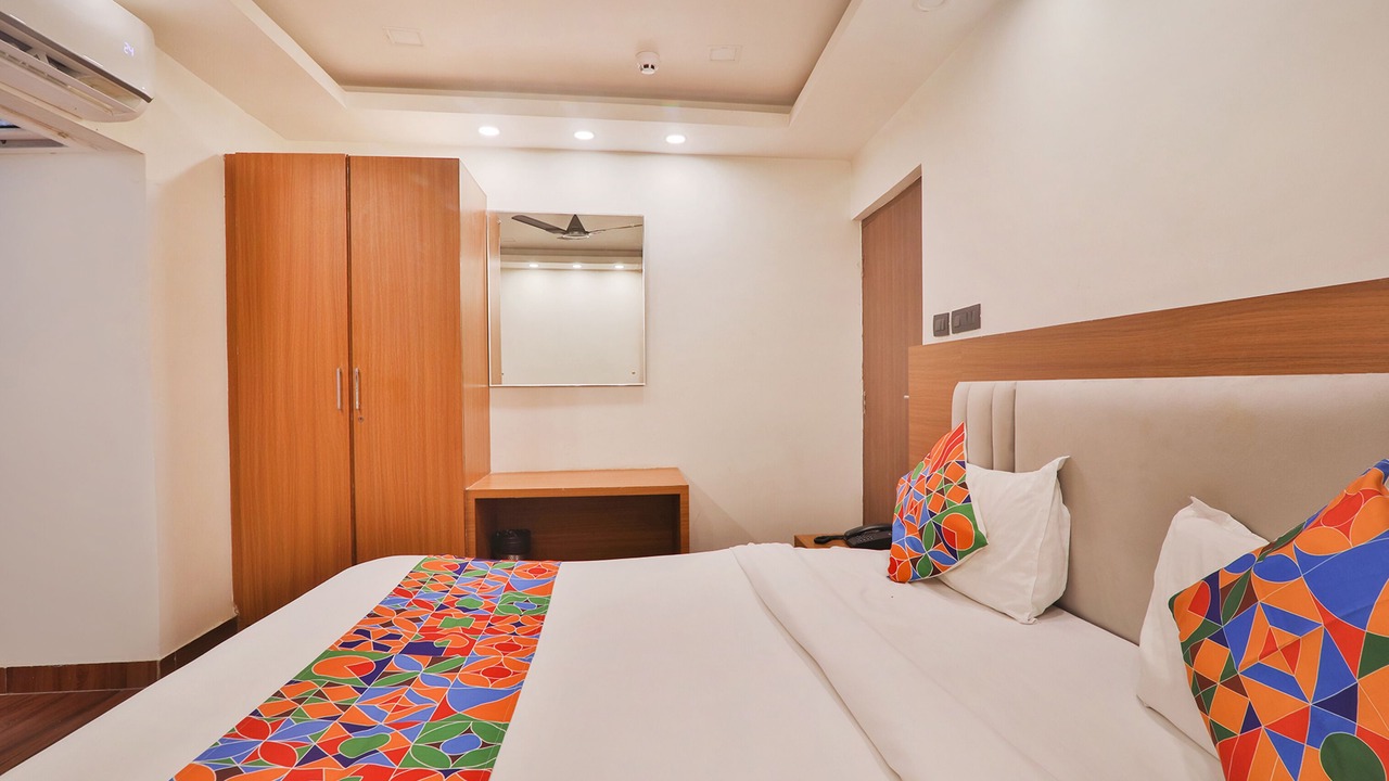 Photo of Bedroom in Mohangarh