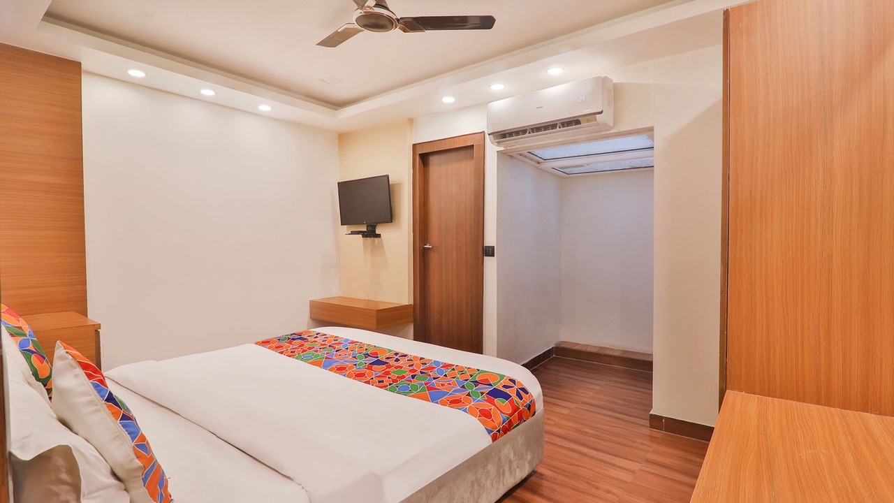 Photo of Bedroom in Mohangarh
