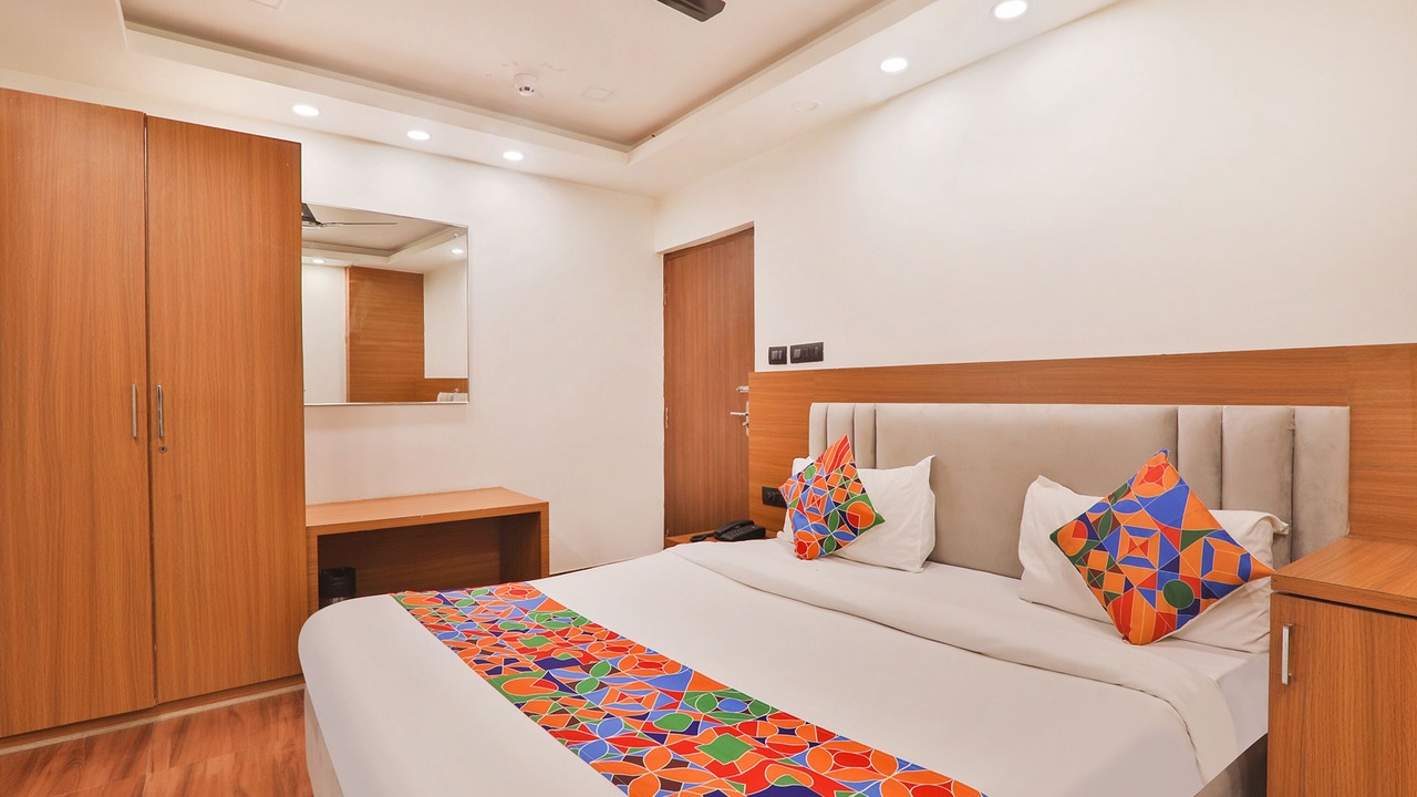 Photo of Bedroom in Mohangarh