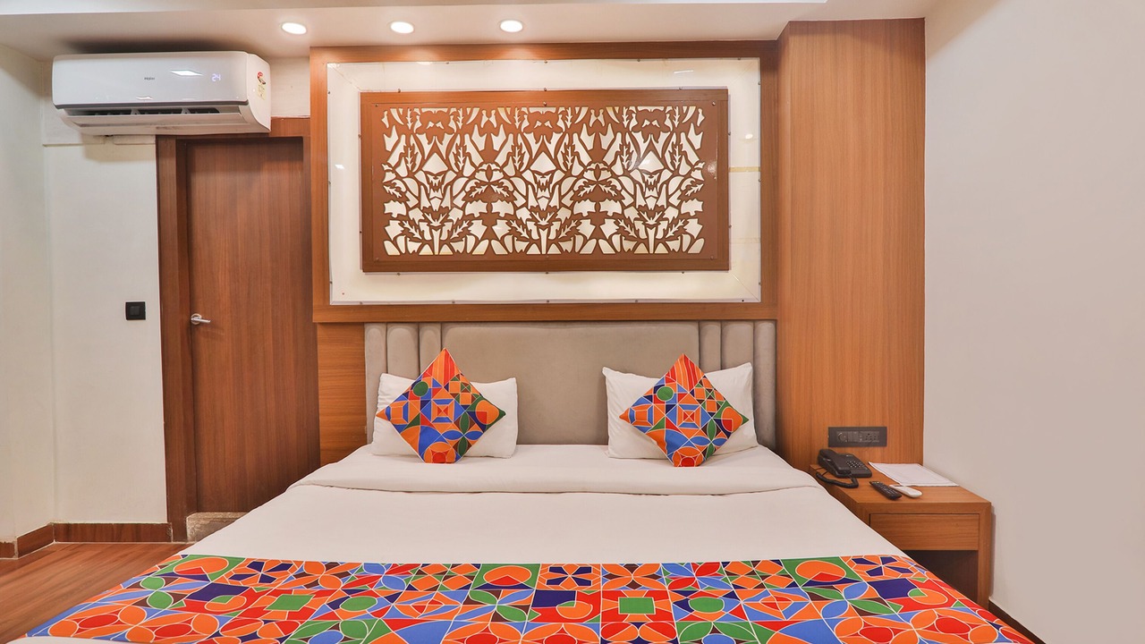 Photo of Bedroom in Mohangarh