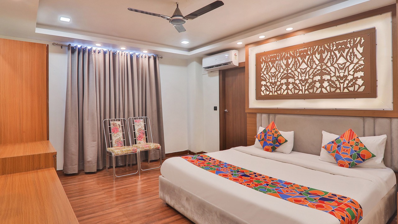 Photo of Bedroom in Mohangarh
