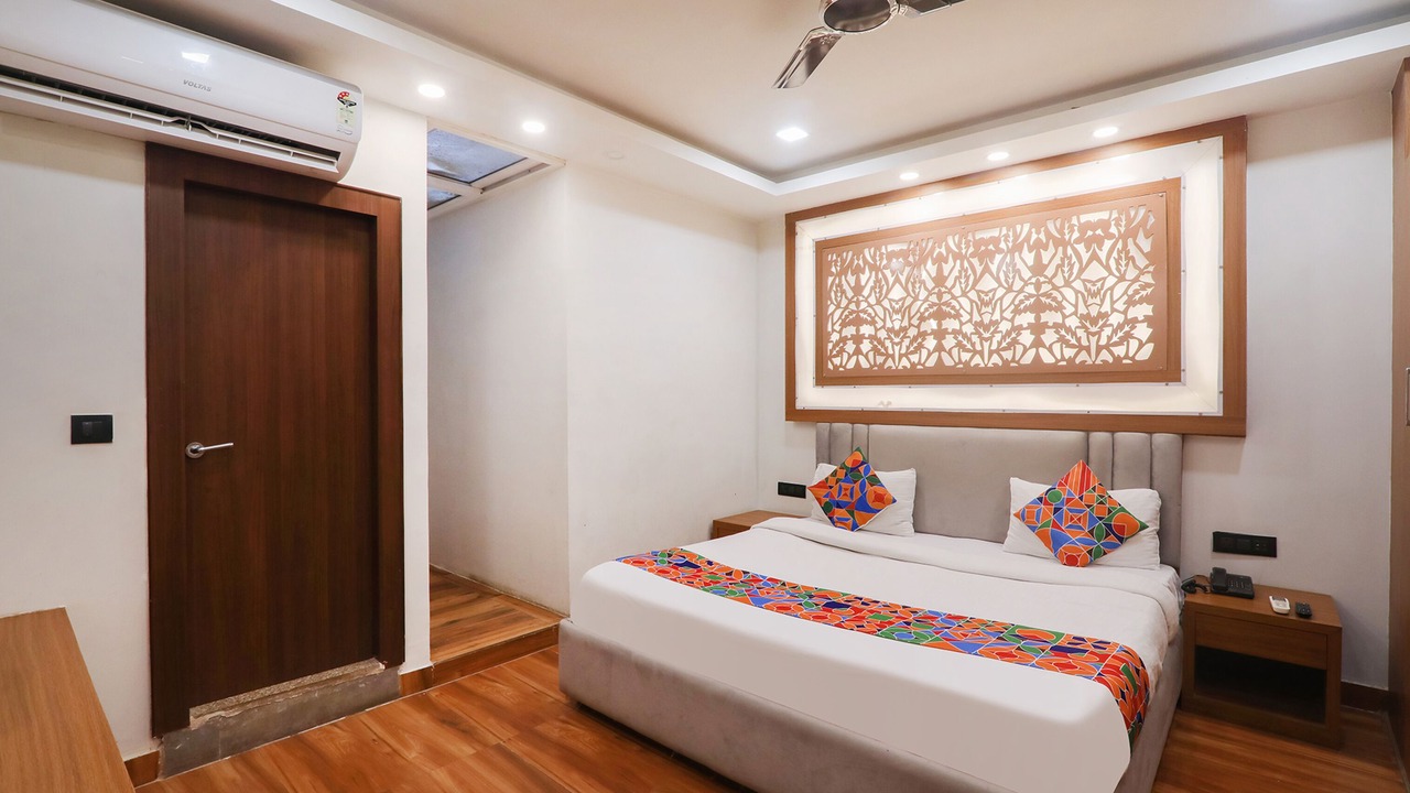 Photo of Bedroom in Mohangarh