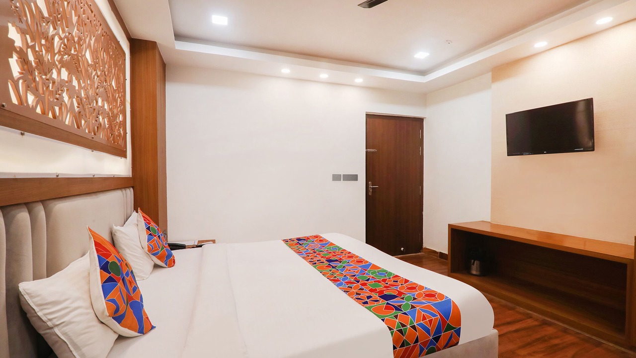 Photo of Bedroom in Mohangarh