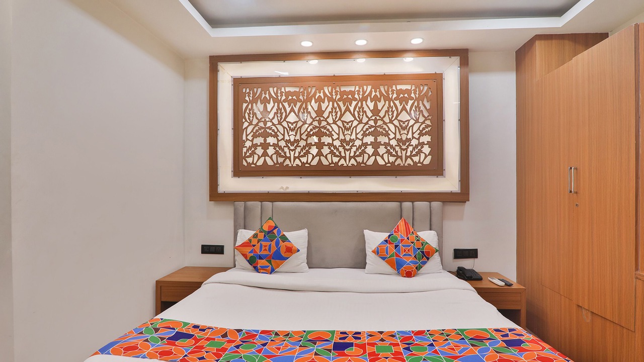 Photo of Bedroom in Mohangarh