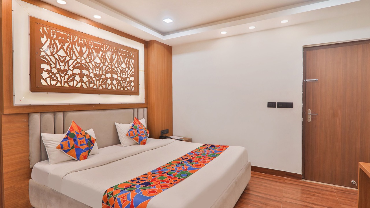 Photo of Bedroom in Mohangarh