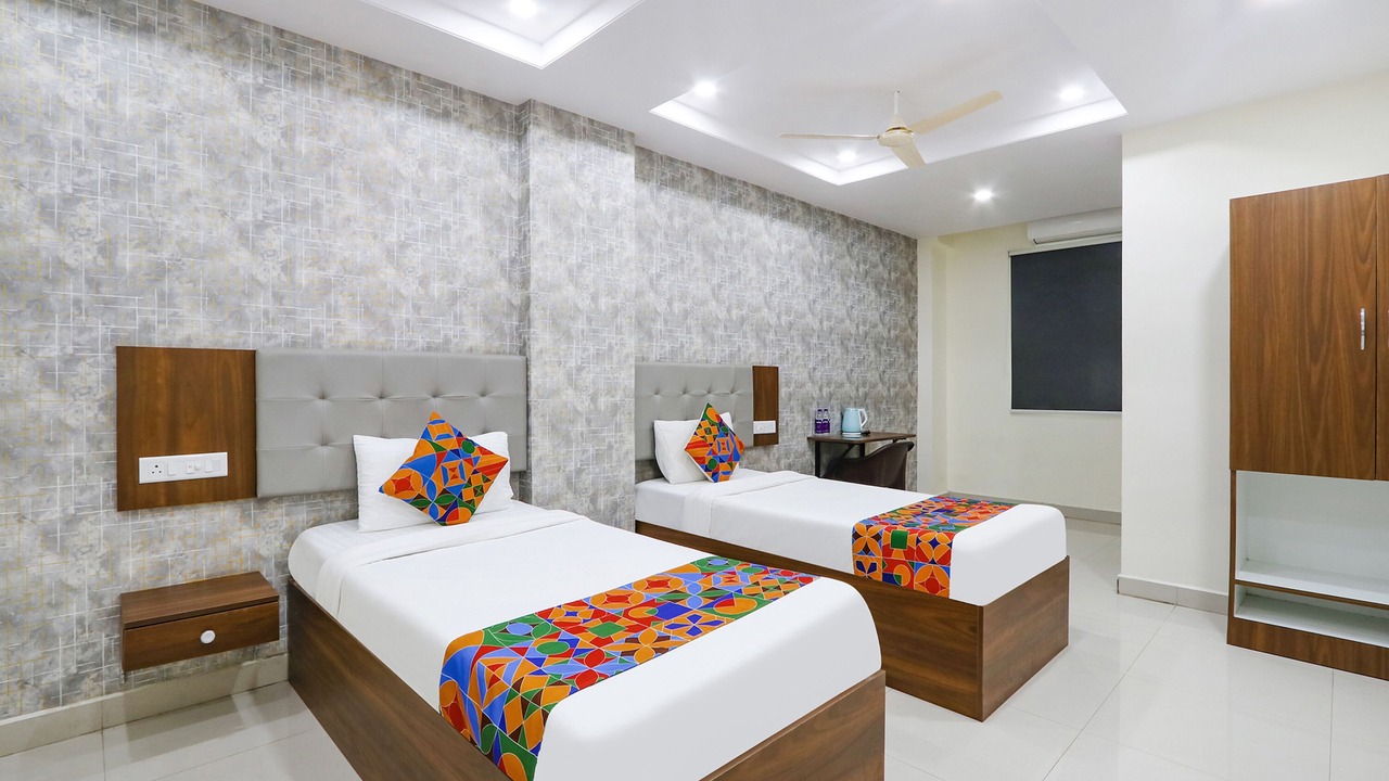 Photo of Bedroom in Madhapur