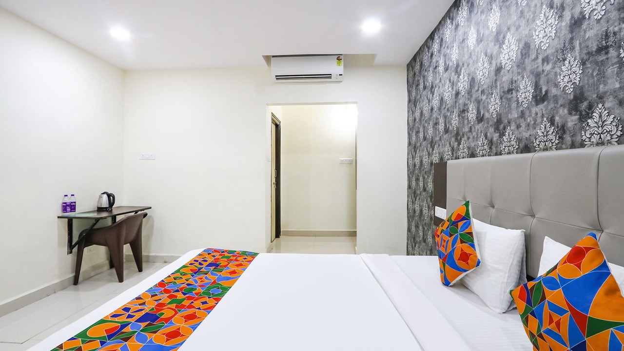 Photo of Bedroom in Madhapur