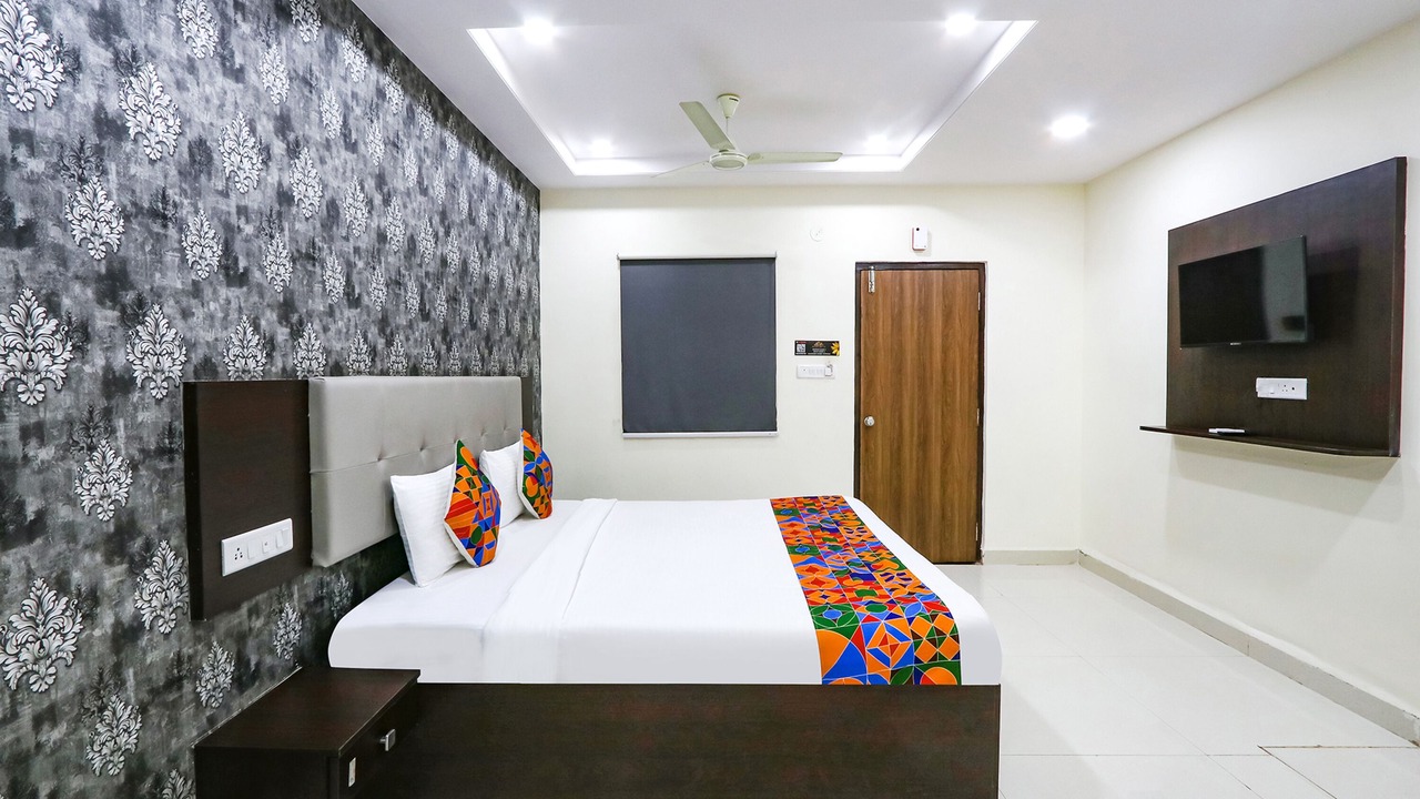 Photo of Bedroom in Madhapur