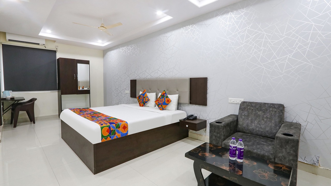 Photo of Bedroom in Madhapur