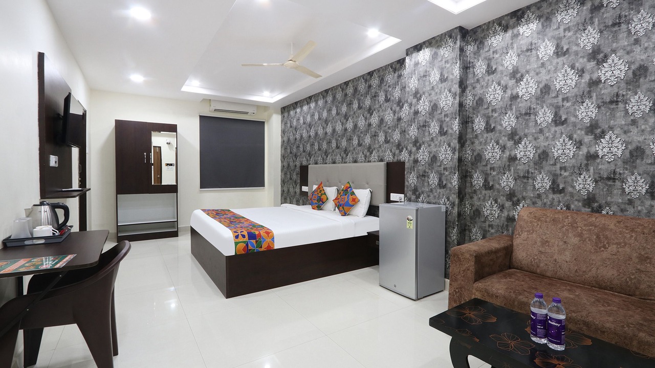 Photo of Bedroom in Madhapur