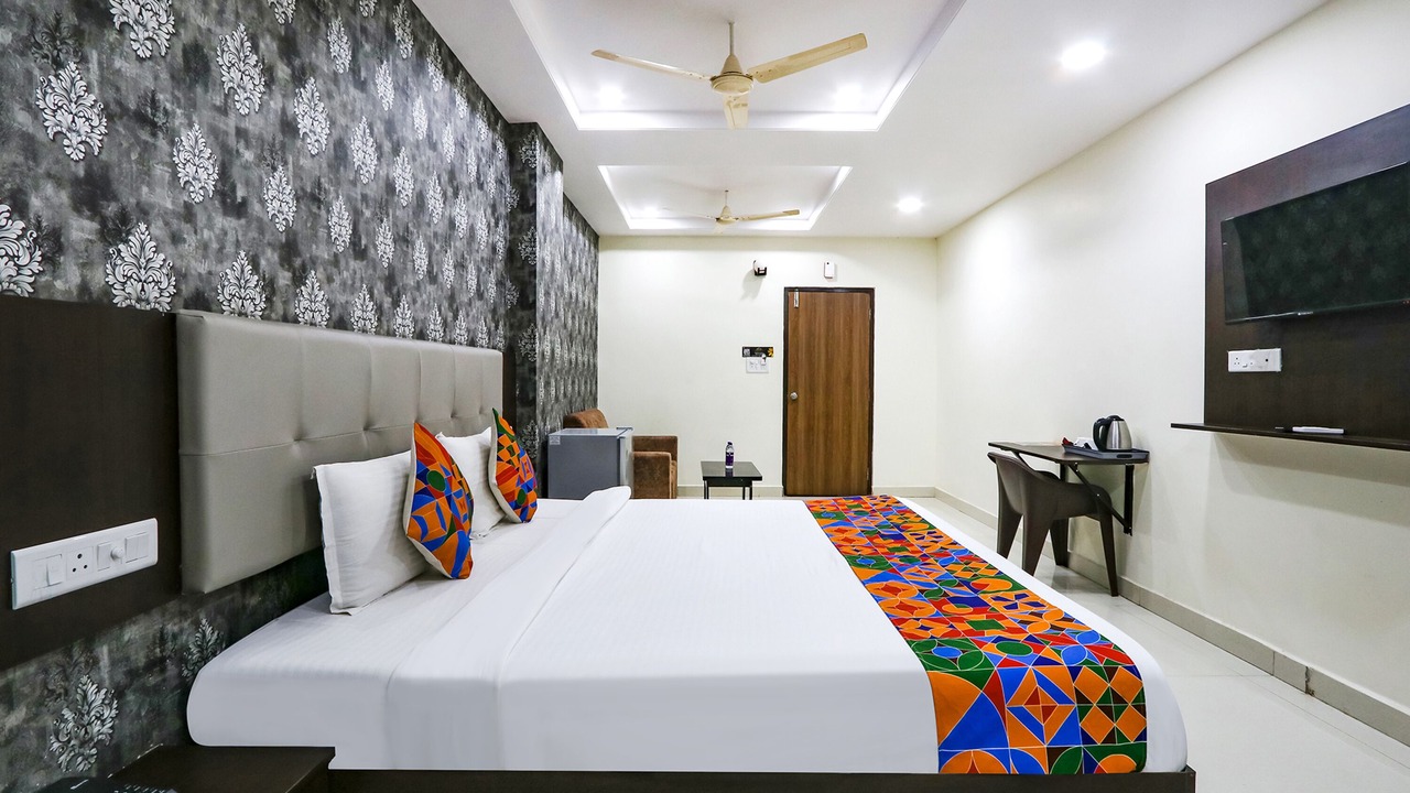 Photo of Bedroom in Madhapur