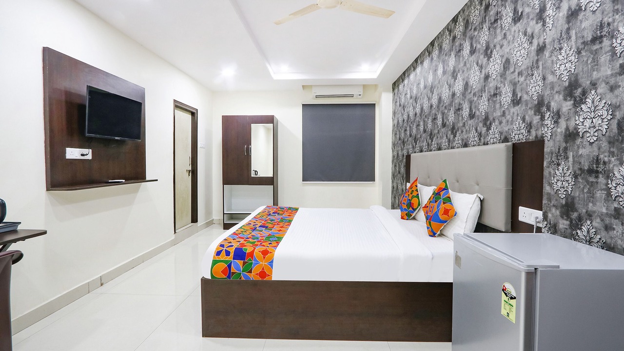 Photo of Bedroom in Madhapur