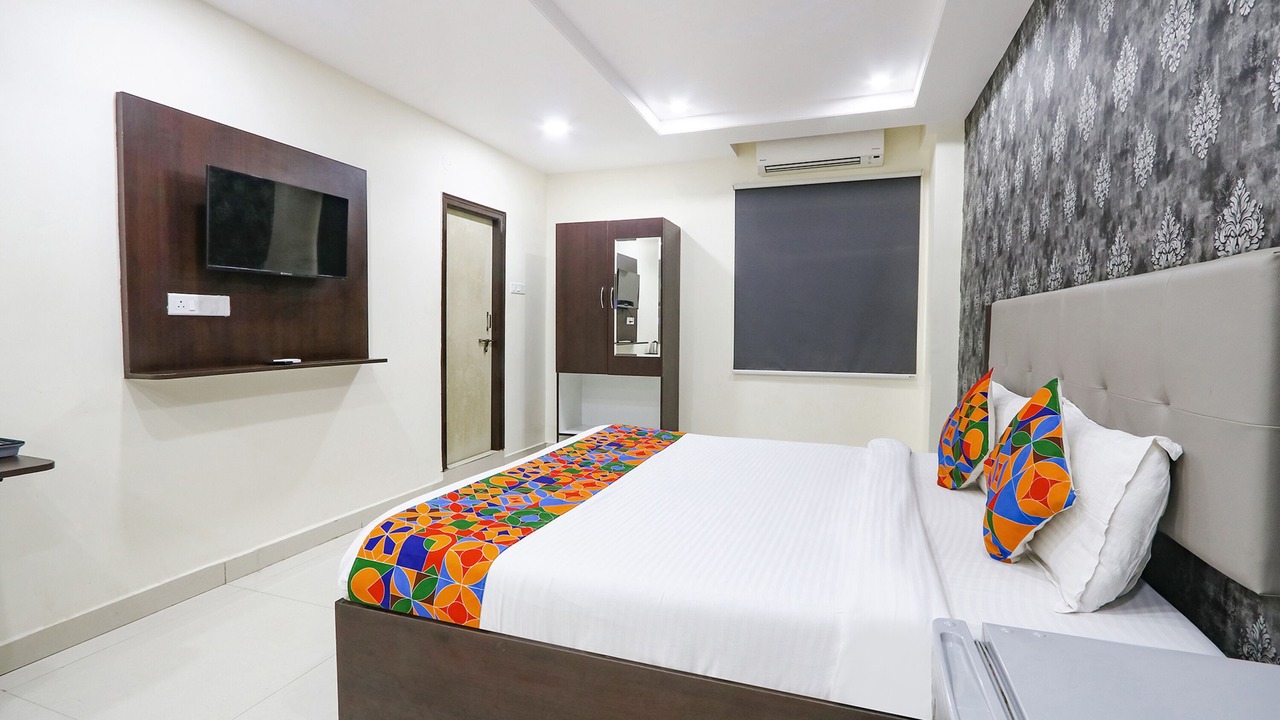Photo of Bedroom in Madhapur