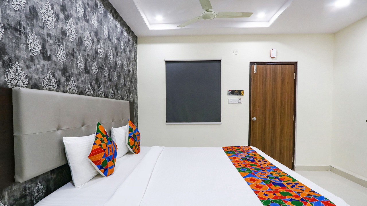 Photo of Bedroom in Madhapur