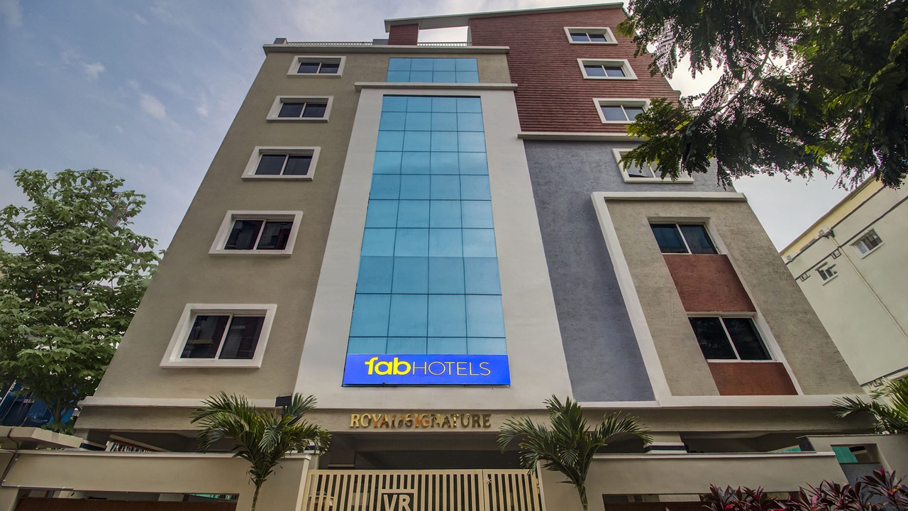 Photo of Outdoor in Madhapur