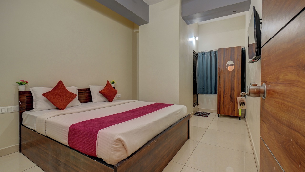 Photo of Bedroom in Mysore