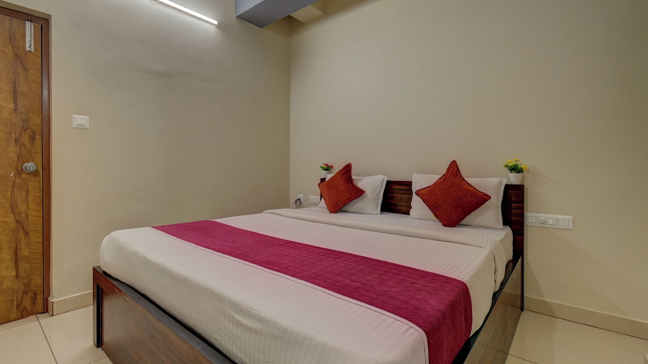 Photo of Bedroom in Mysore