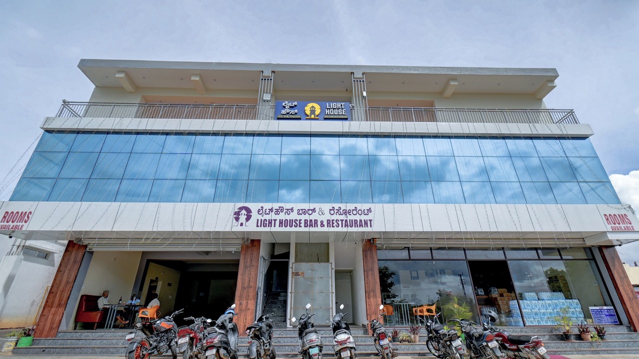 Photo of Outdoor in Mysore
