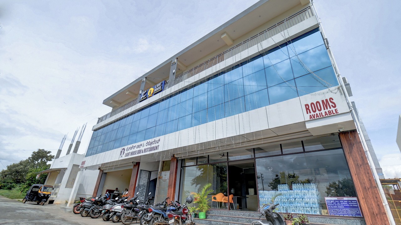 Photo of Outdoor in Mysore