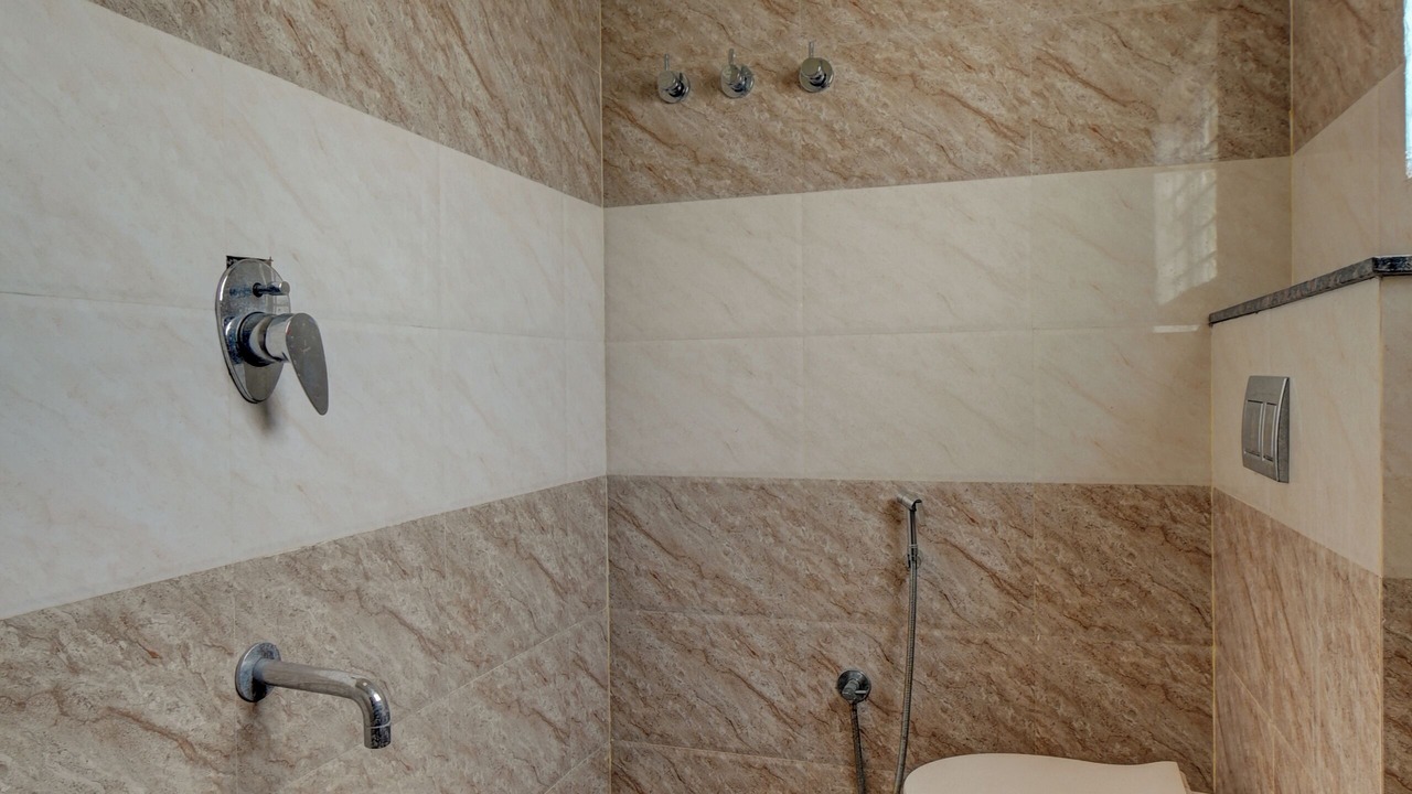 Photo of Bathroom in Mysore