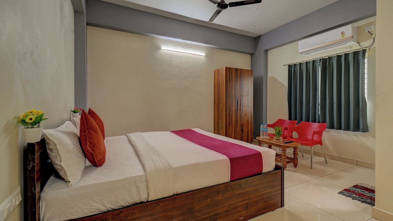 Photo of Bedroom in Mysore