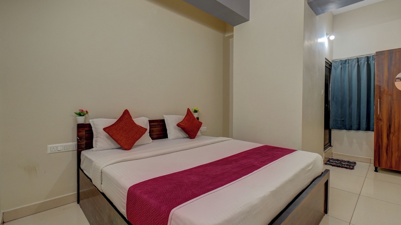 Photo of Bedroom in Mysore