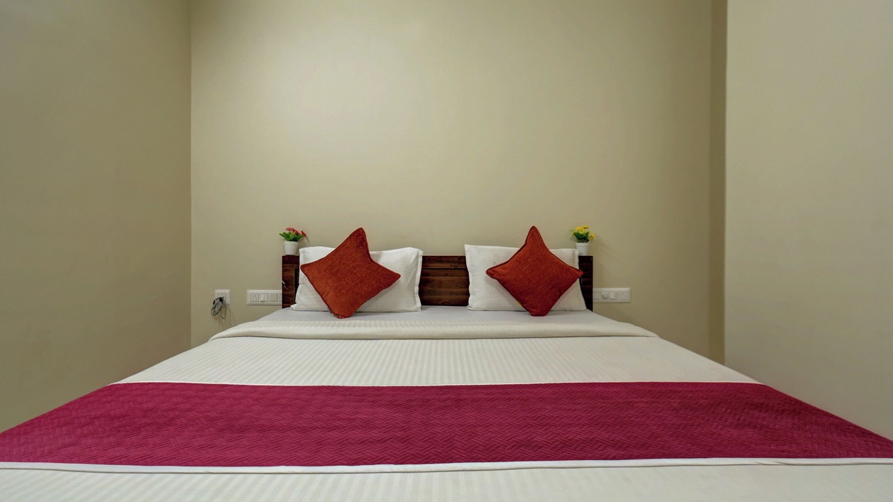 Photo of Bedroom in Mysore