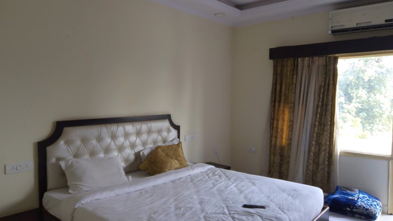 Photo of Bedroom in Chittorgarh