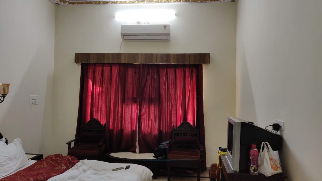 Photo of Bedroom in Chittorgarh