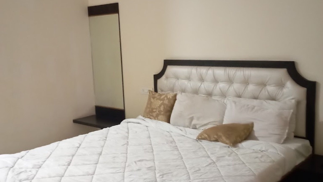 Photo of Bedroom in Chittorgarh
