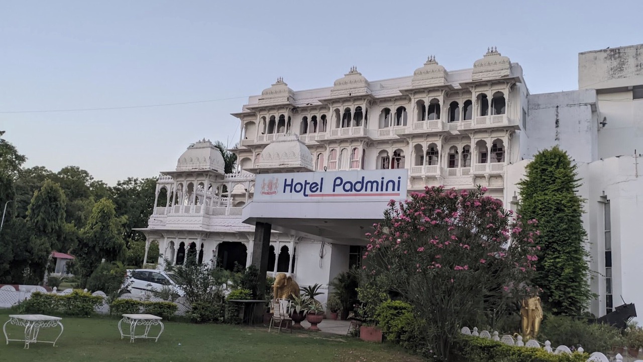 Photo of Outdoor in Chittorgarh