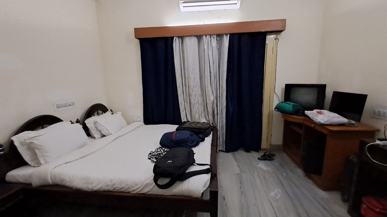 Photo of Bedroom in Chittorgarh