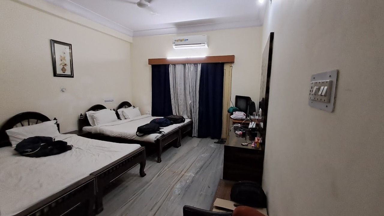 Photo of Bedroom in Chittorgarh