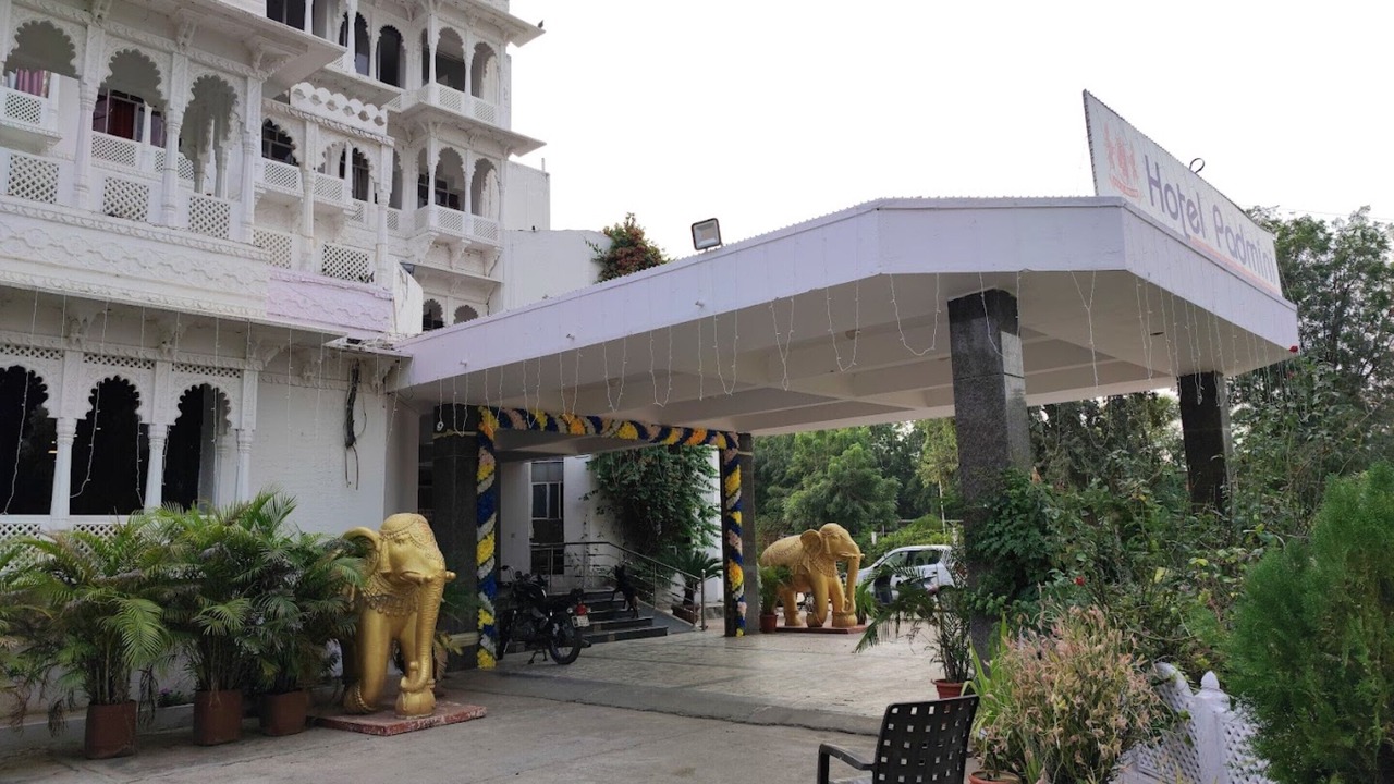 Photo of Outdoor in Chittorgarh
