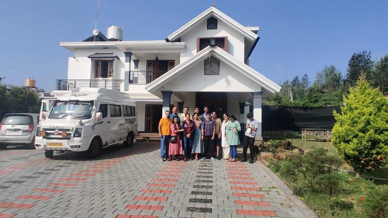 Photo of Outdoor in Kushalnagar