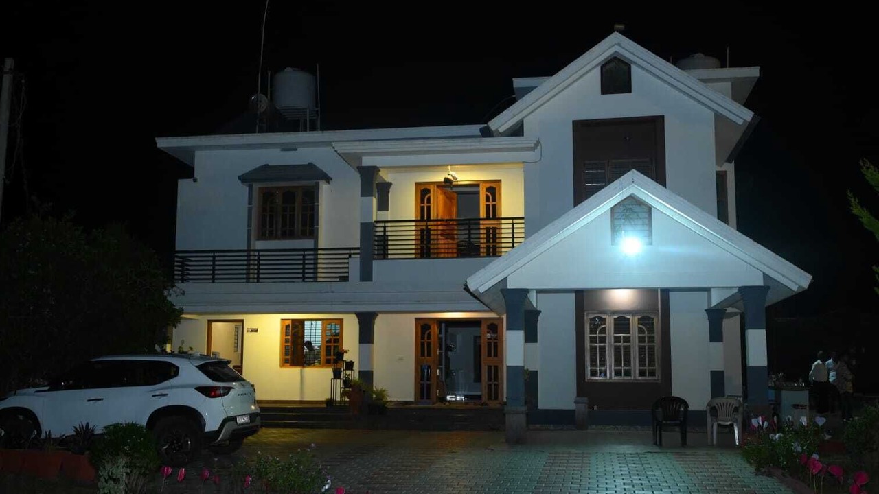 Photo of Outdoor in Kushalnagar