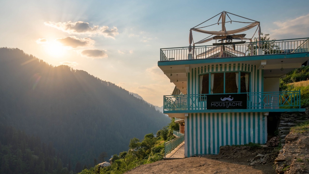 Photo of Outdoor in Shoja