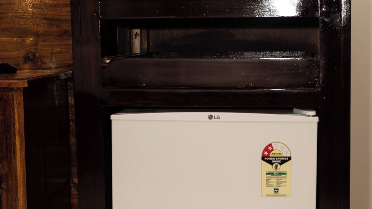 Photo of Kitchen in Benaulim