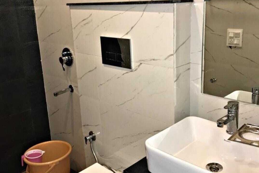 Photo of Bathroom in Zirakpur