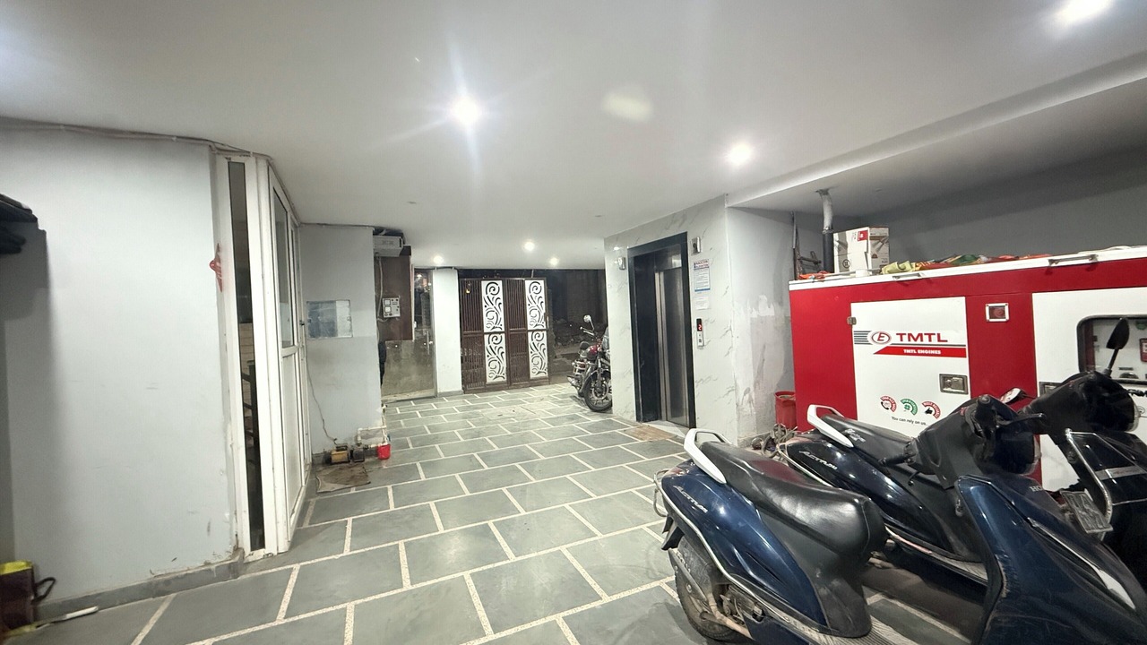 Photo of Outdoor in Tapovan