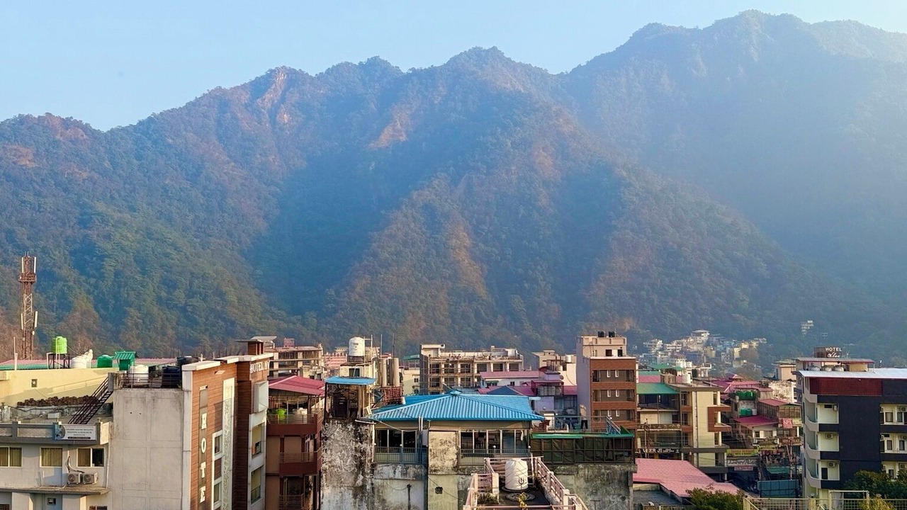 Photo of Others in Tapovan